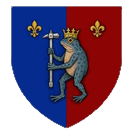 blason Compagnie Martêtard