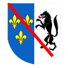 blason Lupus Fratum