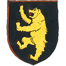 blason Ayna Bera