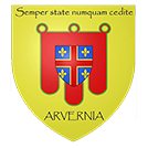 blason Bannerets d'Auvergne