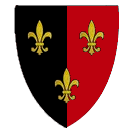 blason Bannis de la Grenouille