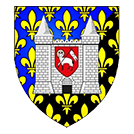 blason Carcas Sonne