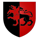 blason Cerbères