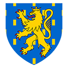 blason Comtois