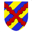 blason Fera Sequania