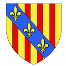 blason Garde du Roussillon