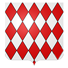 blason Grimaldi Milites