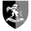 blason Invicta