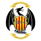 blason Magna Societas Catalanorum