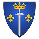 blason Martel 1