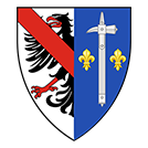 blason Martel Du Guesclin