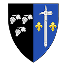 blason Martel La Hire