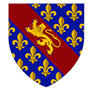 blason Pardus Bellator