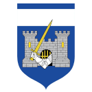 blason Tallàe fer