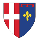 blason Vassaux de Provence