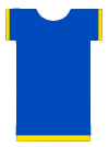 tabard Alliance du Sud