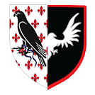 blason Ex Ferro