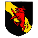 blason Sangliers d'Isar